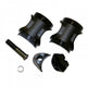 Look Zed3 - Chainring Spacers (5X) Chainring Hardware