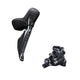 Shimano Ultegra Di2 ST-R8170 / BR-R8170 Road Hydraulic Disc Brakes