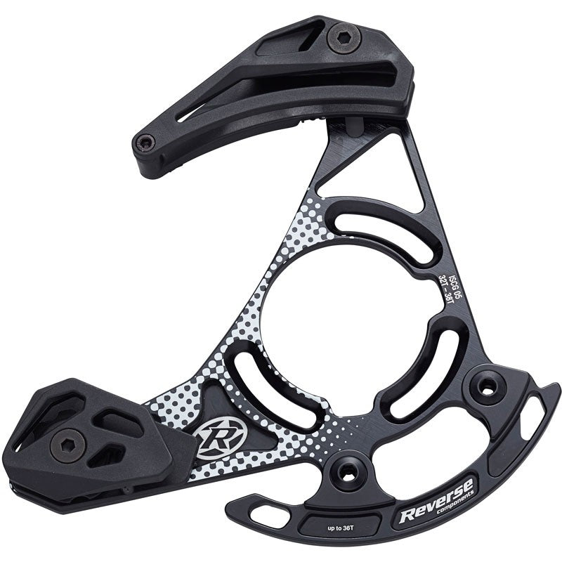 Chain Guide X1-B MINI ISCG 05