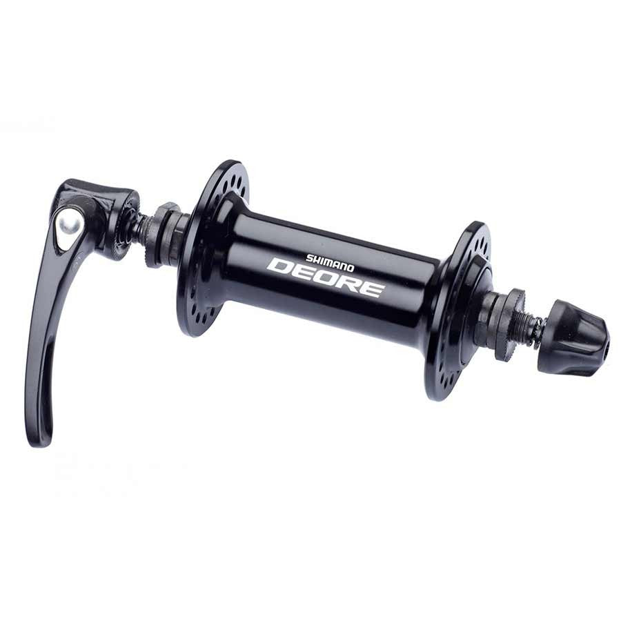 Shimano (IU) Deore HB/FH-T610 Non Disc Hubs