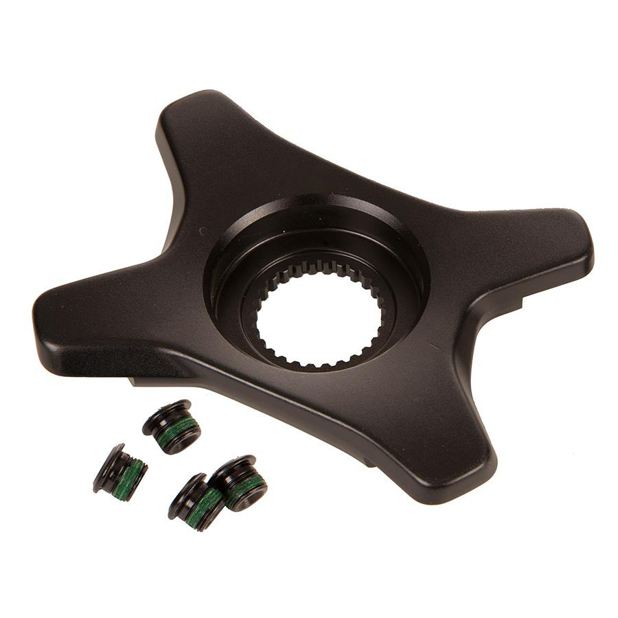 SRAM Bosch Gen4 107mm Spider Crank Arm Accessories