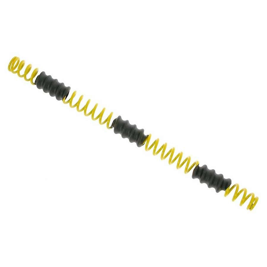 RockShox Coil Spring, Soft, Yellow Coil Spring Parts