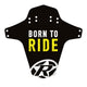 Reverse Components Mudfender - Born to Ride