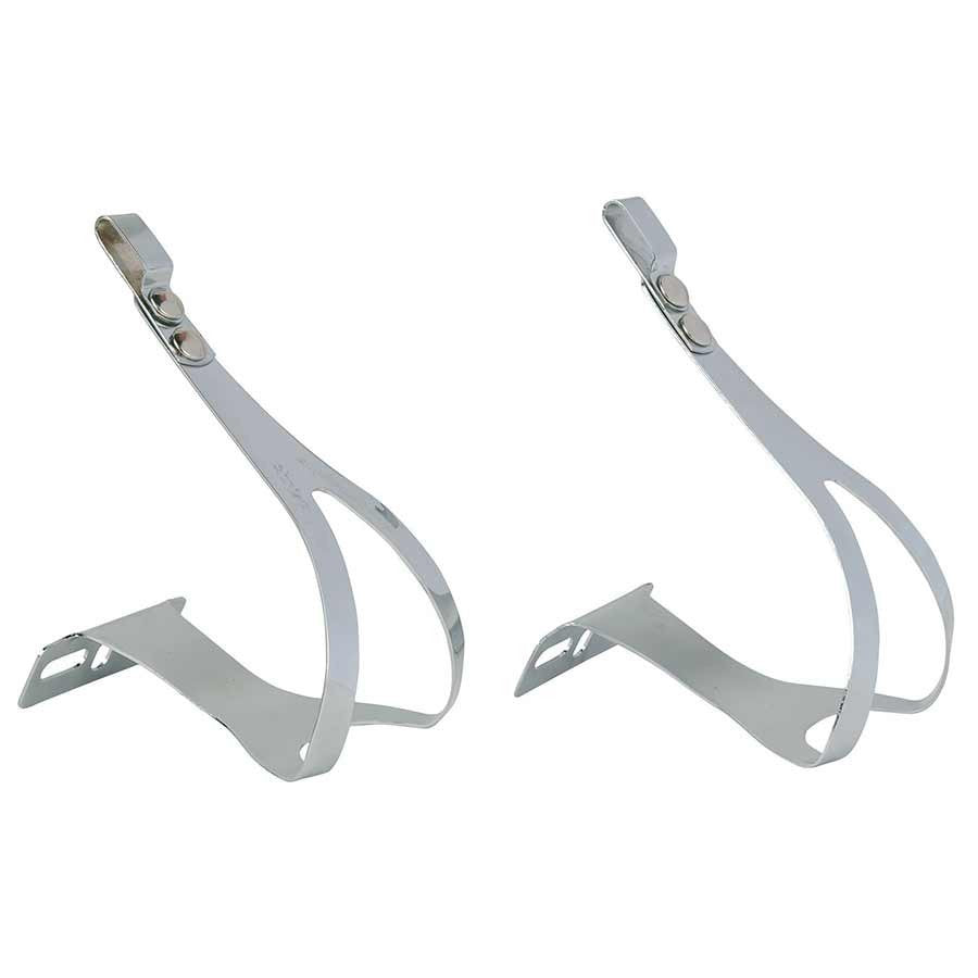 Zefal Christophe Toe-Clips Toe-Clips and Straps