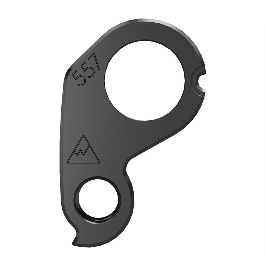 Wheels Manufacturing Dropout-557 Derailleur Hangers