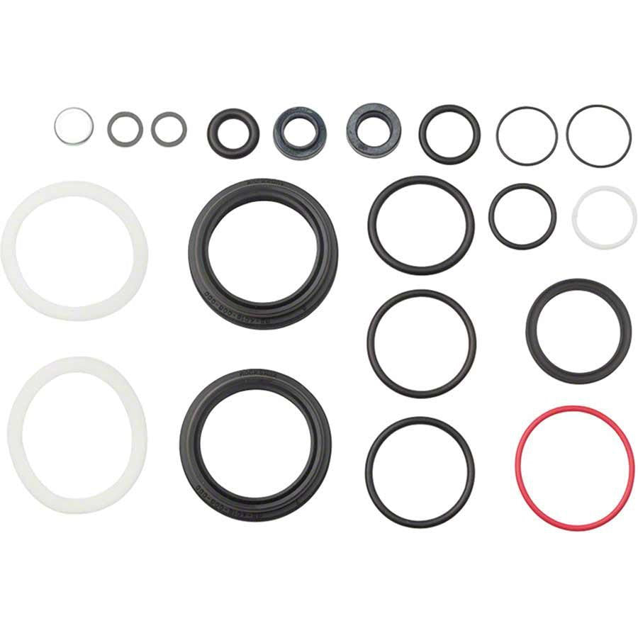 RockShox Pike Basic Service Kit Fork Service Kits