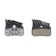 Shimano N-Type Disc Brake Pads