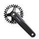 Shimano FC-MT520-1 MTB Cranksets