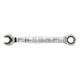 Wera 6000 Joker Ratcheting Wrenches