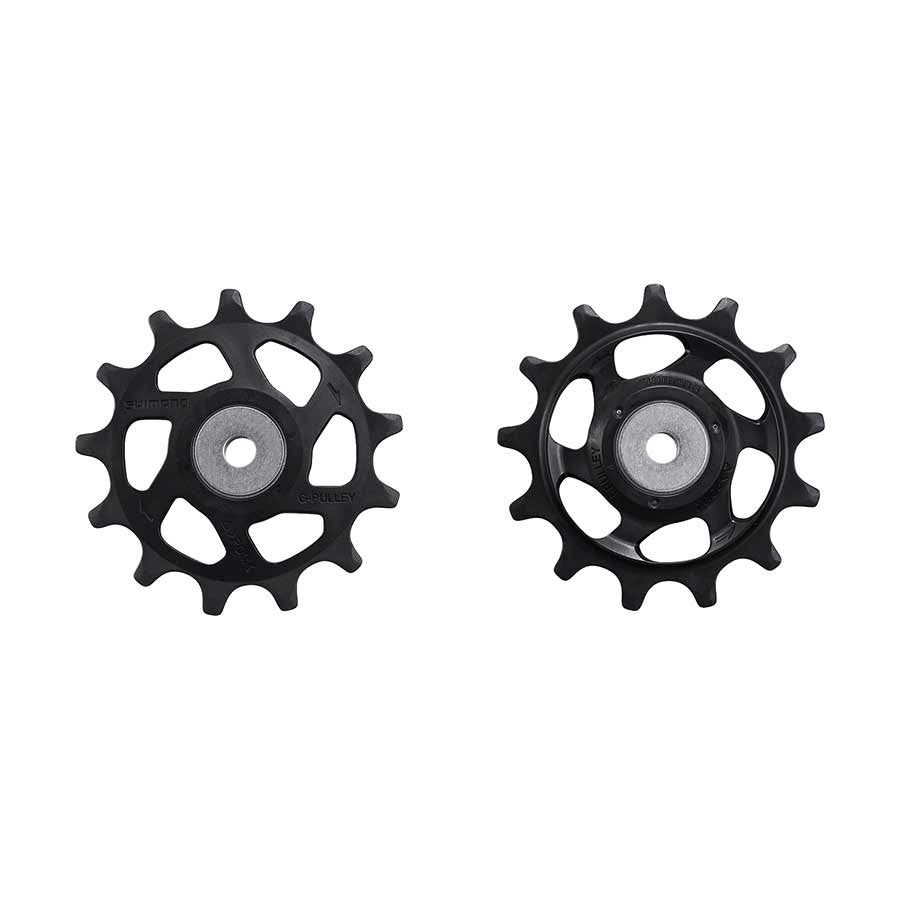 Shimano XT RD-M8100 Pulleys Rear Derailleurs Pulleys