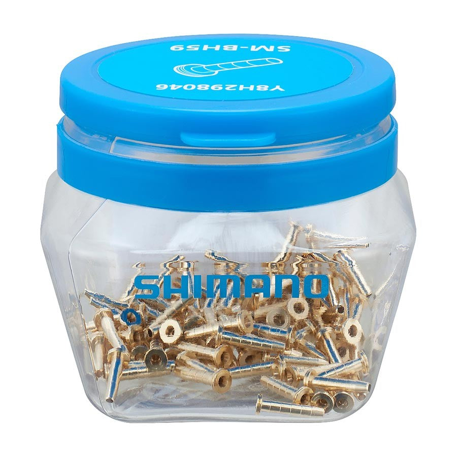 Shimano SM-BH59 Connecting Insert Hydraulic Hoses and Parts