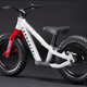 COMMENCAL RAMONES 12 PUSH BIKE WHITE 2027
