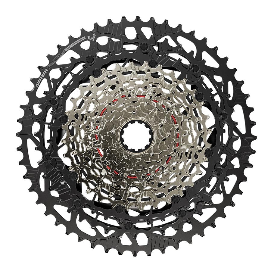 SRAM XS-1270 Cassettes