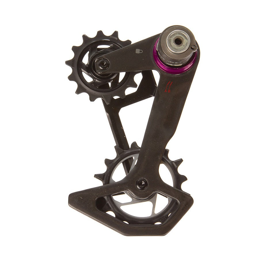 SRAM XX SL T-Type Cage Assy Rear Derailleurs Parts