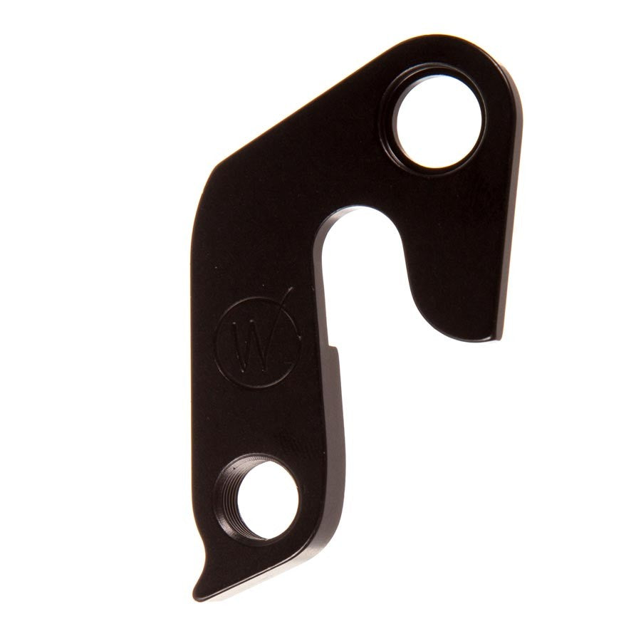 Wheels Manufacturing Dropout 19 Derailleur Hangers