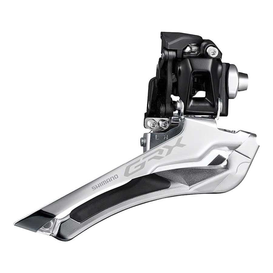 Shimano GRX FD-RX400 Front Derailleurs Road