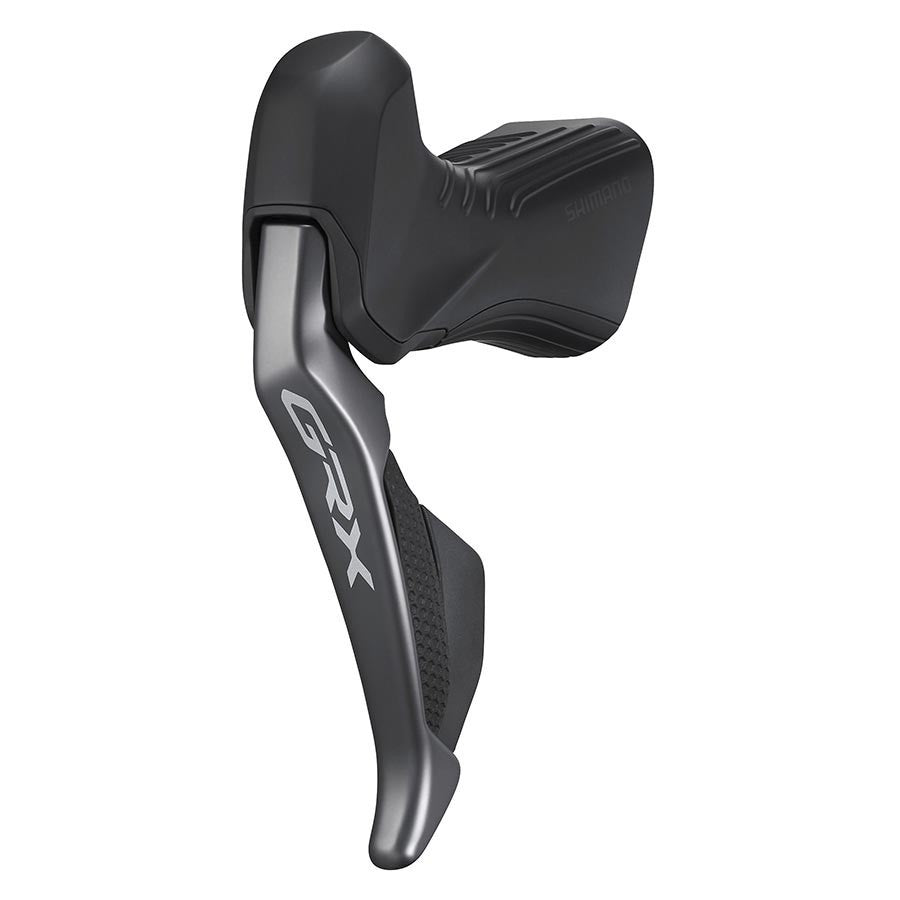 Shimano GRX Di2 ST-RX815 Road Shifter-Brake Lever