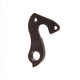 Wheels Manufacturing Dropout 138 Derailleur Hangers