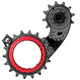 Absolute Black HOLLOWCAGE FOR SRAM ETAP AXS