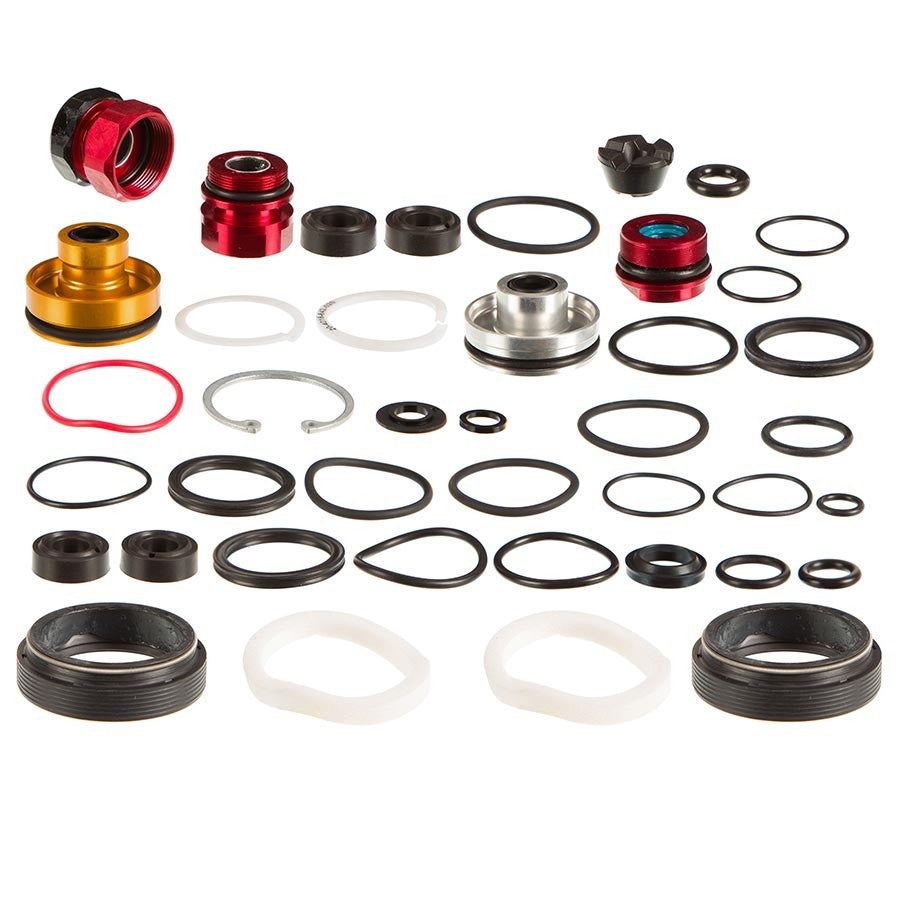 RockShox ZEB Gen-A 200 Hour Kit Fork Service Kits