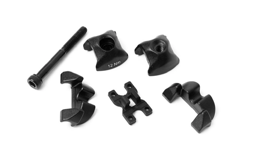 Rondo HVRT parts