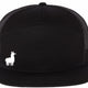 Lama Spit Trucker Cap