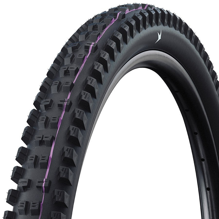 Schwalbe Tacky Chan Trail Pro Mountain Tires