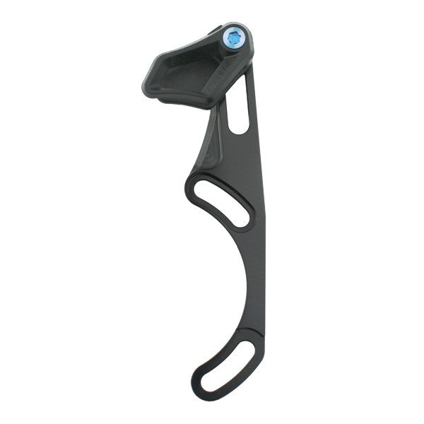 Guide ovale noir absolu, ISCG05 