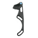 Guide ovale noir absolu, ISCG05 