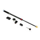 RockShox Flight Attendant Upgrade for Pike C1 Compression Damper Kits