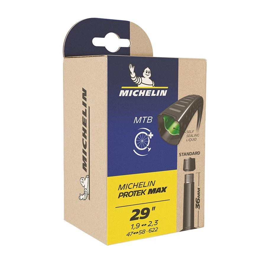 Michelin Protek Max Tubes