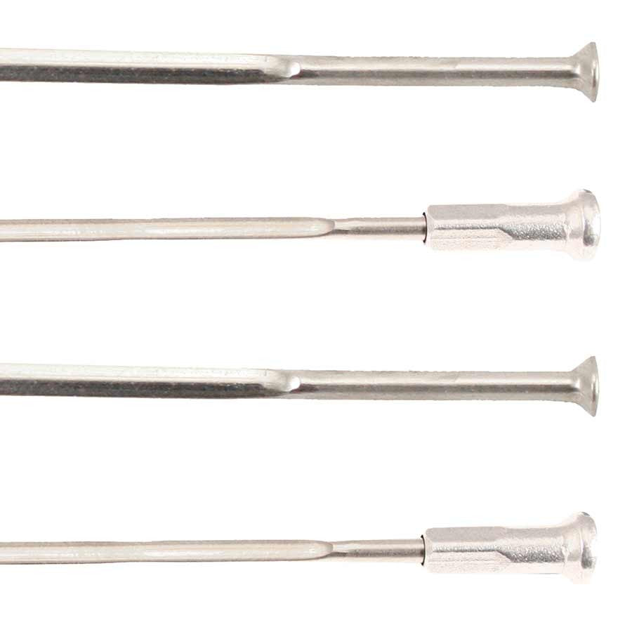 Sapim CX-Ray Silver Straight Pull Spokes