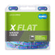 KMC X-Flat12 Wax Chains