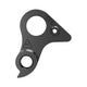Wheels Manufacturing Dropout 596 Derailleur Hangers