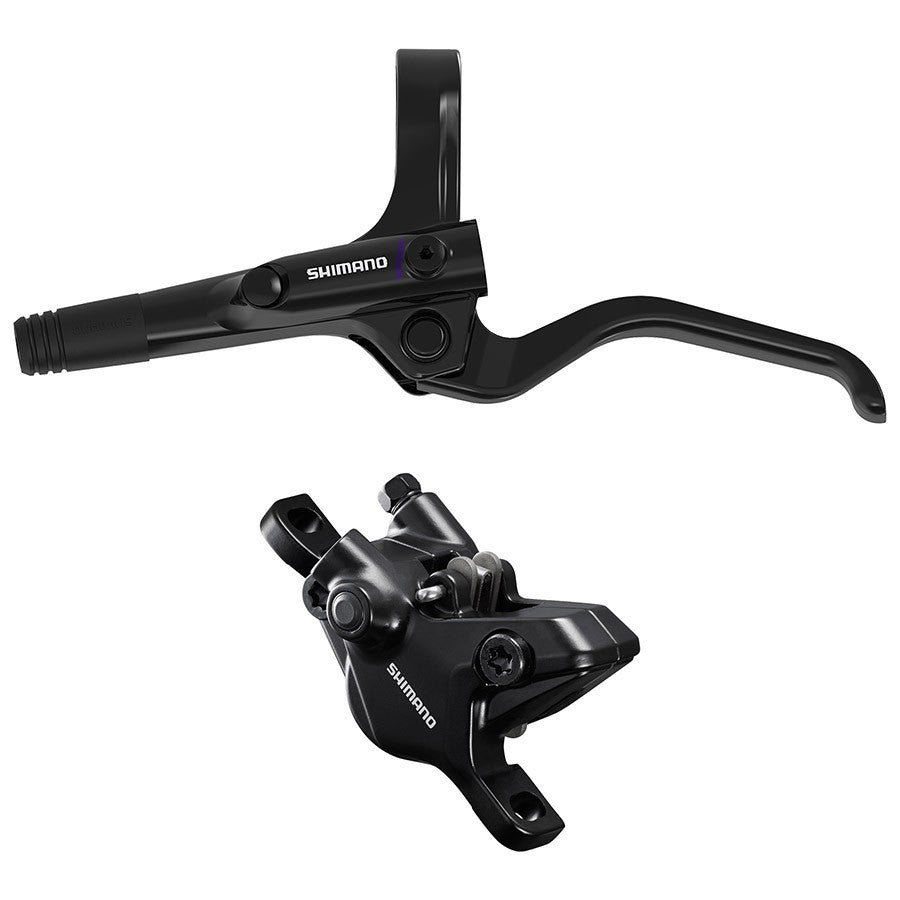 Shimano CUES BL-UR405 / BR-MT410 MTB Hydraulic Disc Brakes