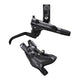 Shimano Deore BL-M6100 / BR-M6100 MTB Hydraulic Disc Brakes