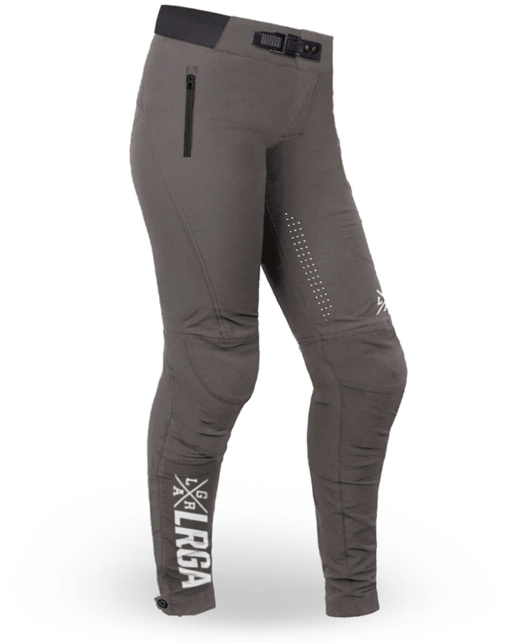 LR Womens C/s Evo Pants Sand