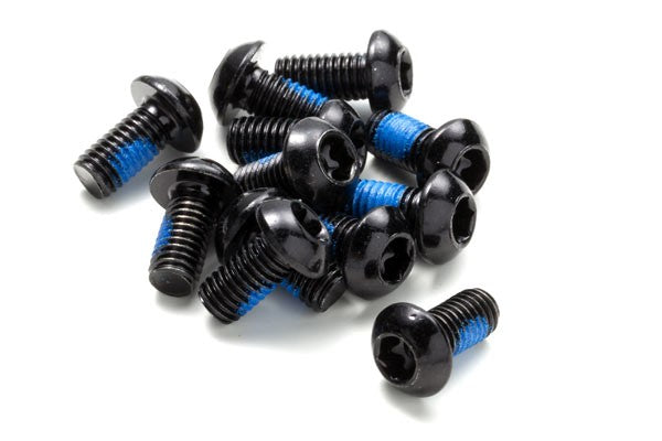 Disc Rotor Bolt Set - 12 pcs