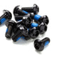 Disc Rotor Bolt Set - 12 pcs