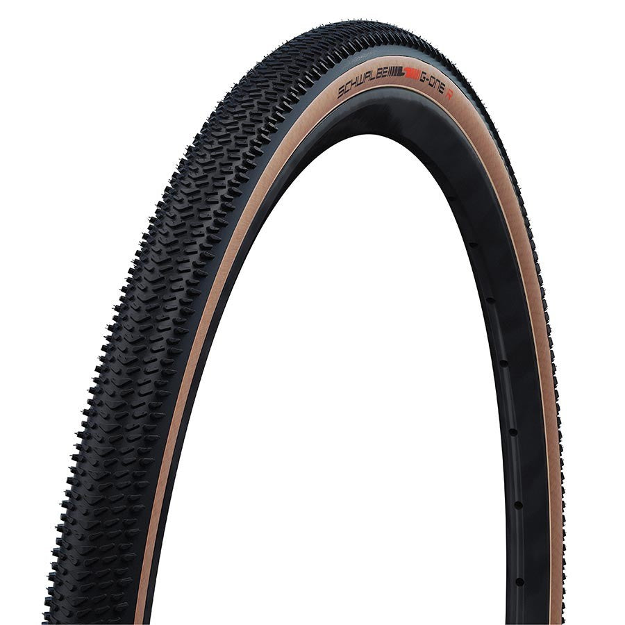 Schwalbe G-One R Pro Gravel Tires