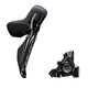 Shimano Dura Ace Di2 ST-R9270 / BR-R9270 Road Hydraulic Disc Brakes