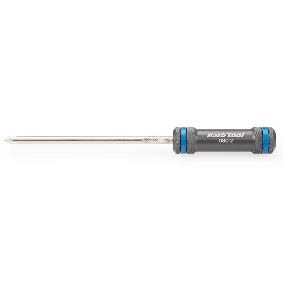 Park Tool DSD-2/DSD-4 Screwdrivers