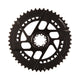 SRAM Rival E1 2x Direct Mount Chainrings