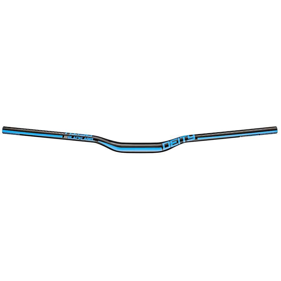 Deity Black Label 25 MTB Handlebars