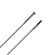 Sapim CX-Ray Black Straight Pull Unit Spokes