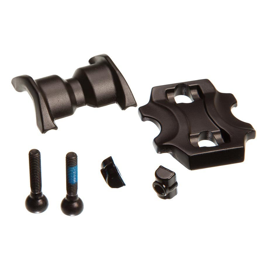 SRAM Service Course SL Carbon Saddle Clamps