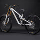 COMMENCAL SUPREME DH V5 SIGNATURE LTD PURE WHITE 2025