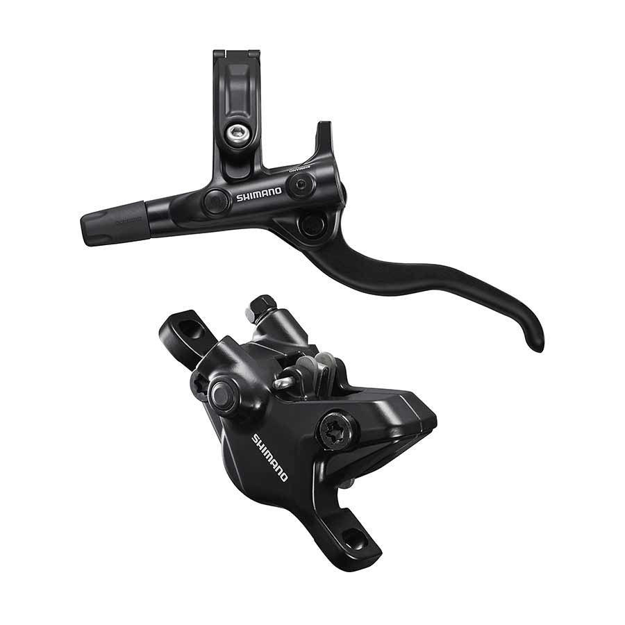 Shimano Deore BL-M4100 / BR-MT410 MTB Hydraulic Disc Brakes