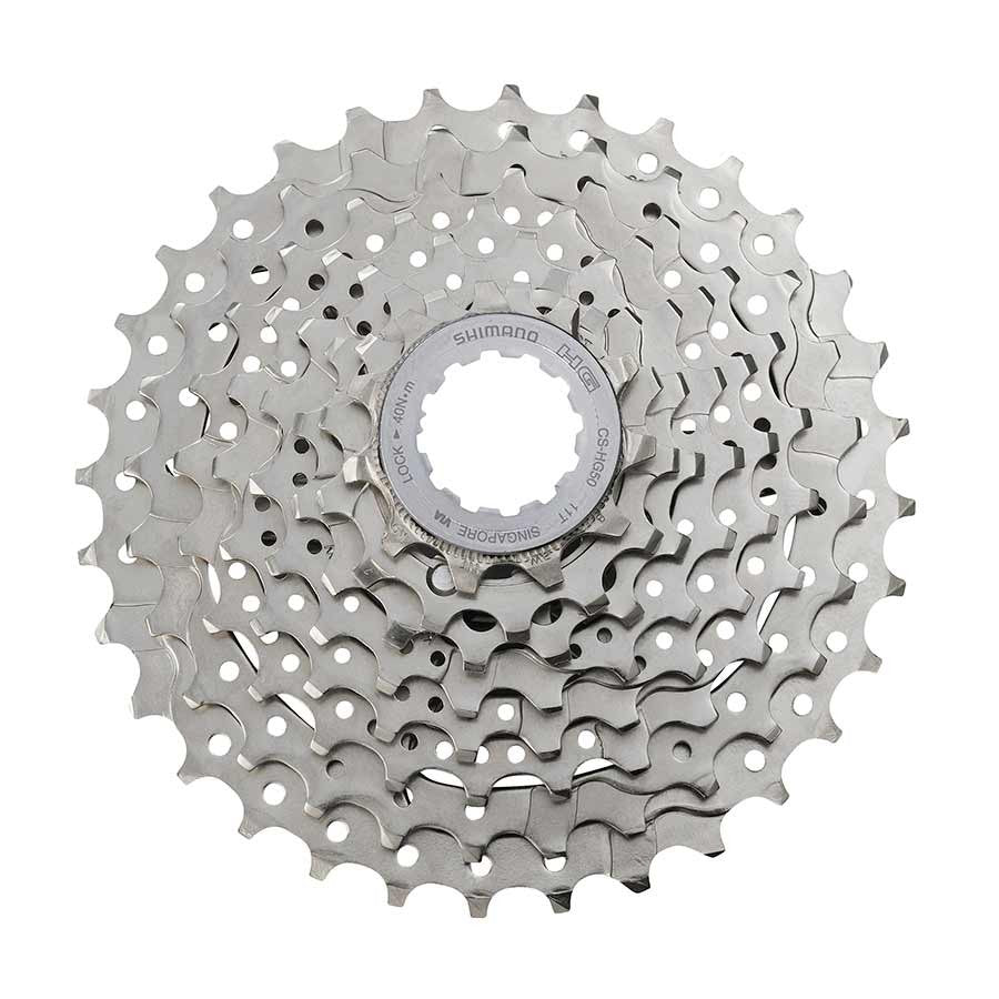 Shimano CS-HG50-10 Cassettes