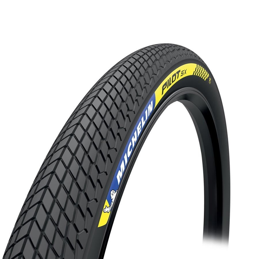 Michelin PILOT SX BMX and Dirt Jump Tires